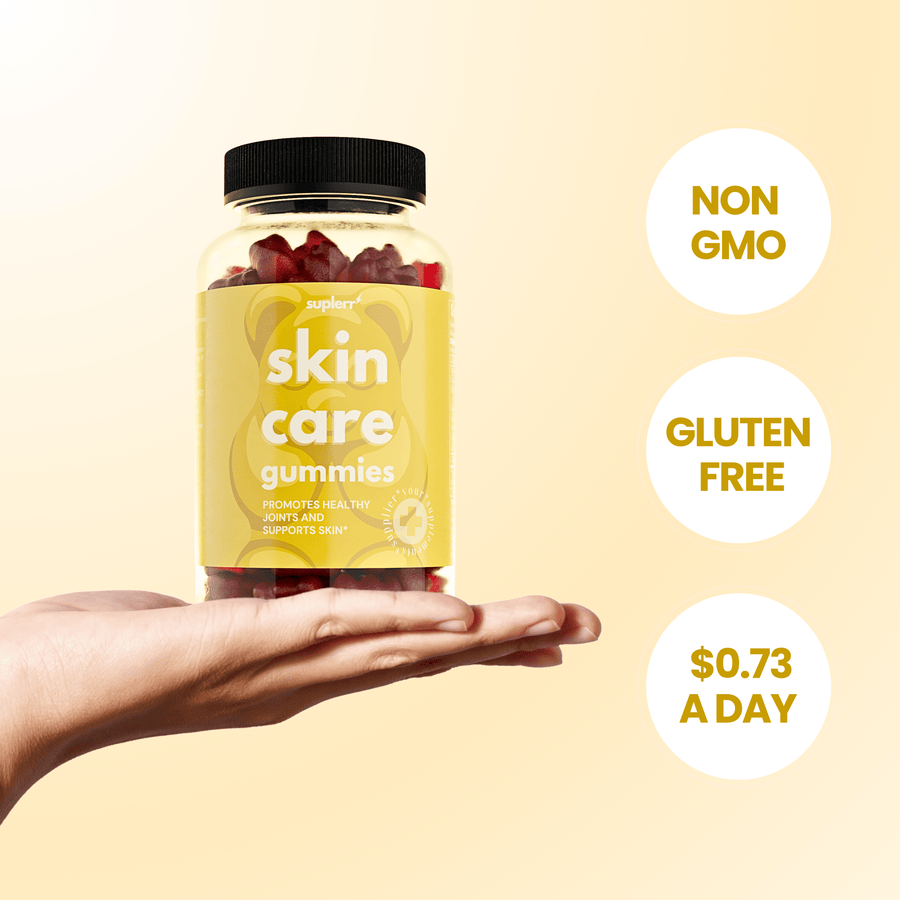 skincare gummies®
