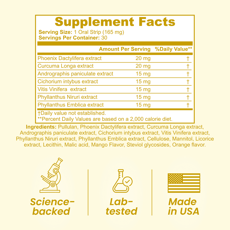 after party strips®