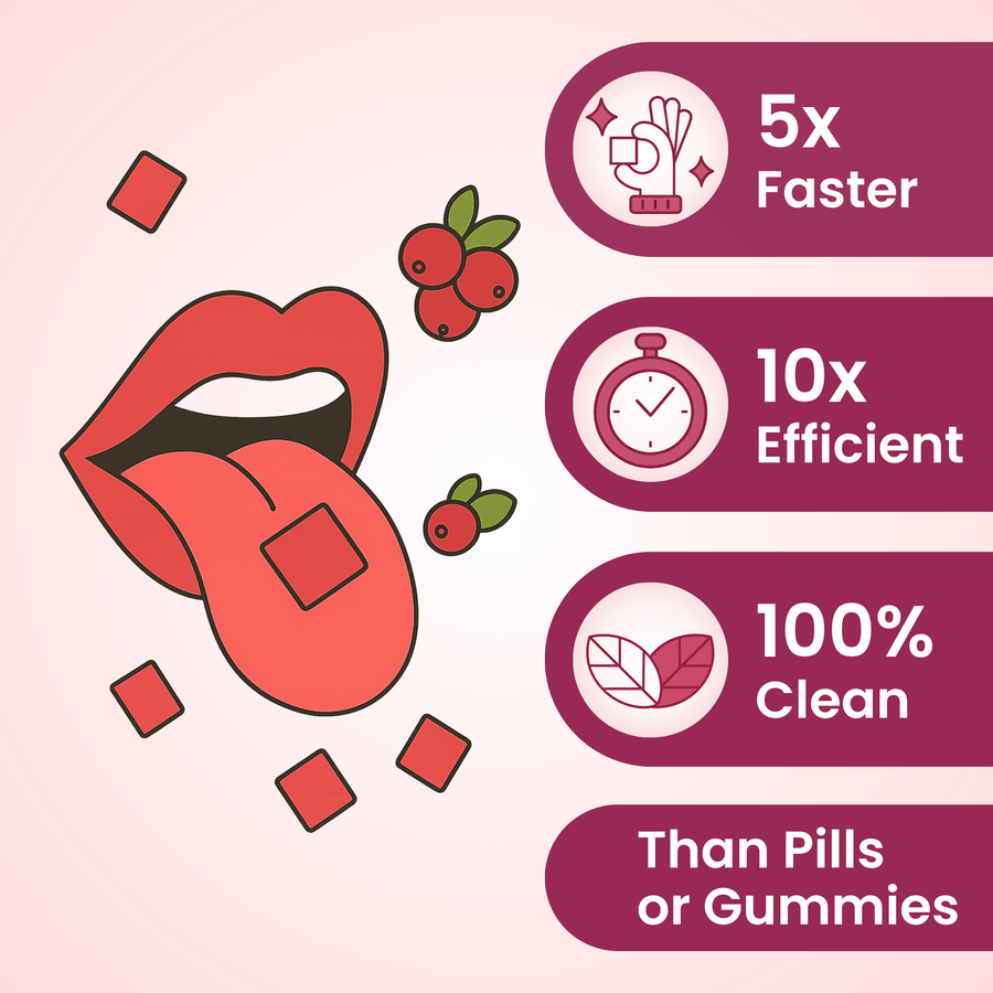 pure energy strips®