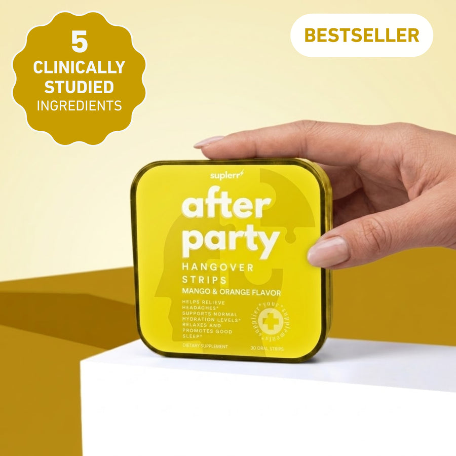 after party strips®