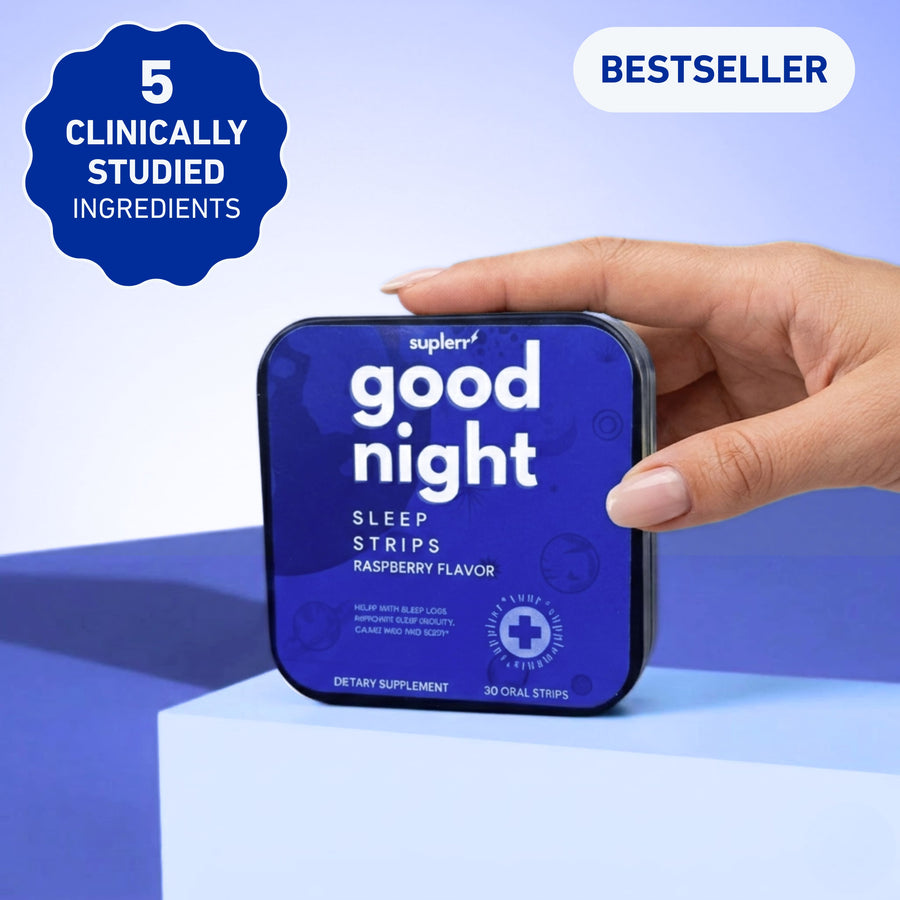 good night strips®