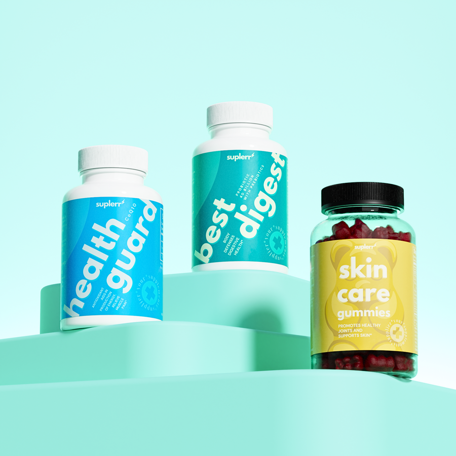 health bundle