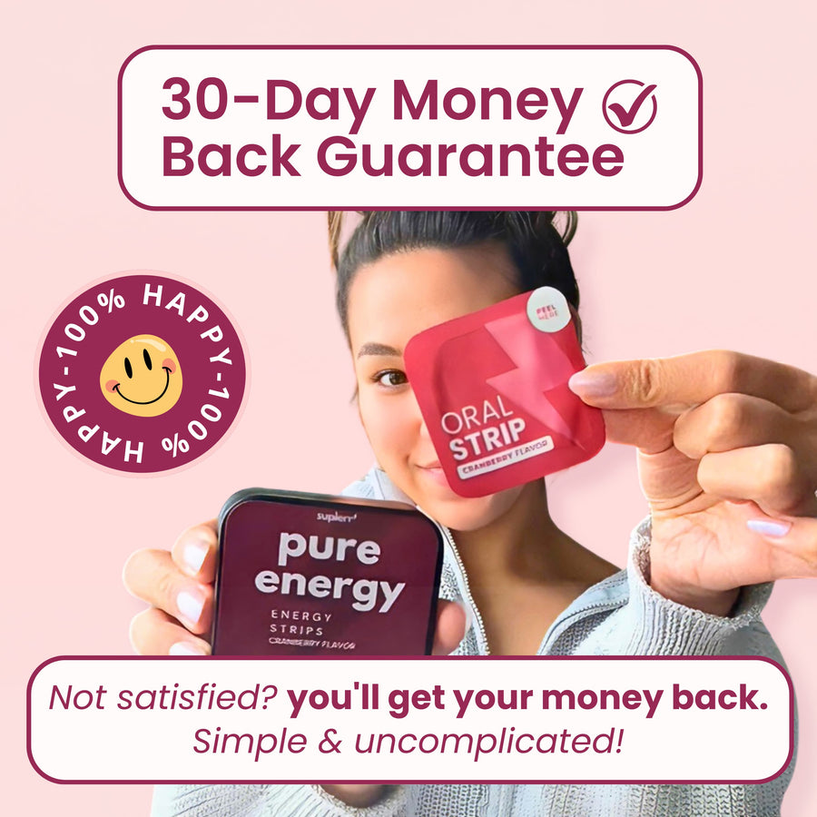 pure energy strips®