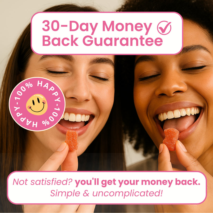 multivitamin gummies®