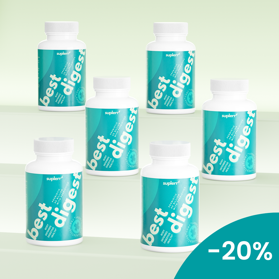best digest®
