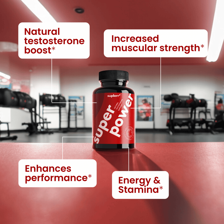 super power®