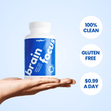 Load image into Gallery viewer, brain focus®