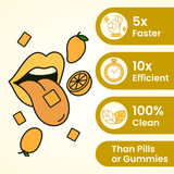 Load image into Gallery viewer, after party strips®