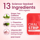 Load image into Gallery viewer, pure energy strips®