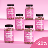 Load image into Gallery viewer, multivitamin gummies®