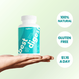 Load image into Gallery viewer, best digest®