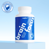 Load image into Gallery viewer, brain focus®