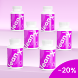 Load image into Gallery viewer, lean x®