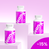 Load image into Gallery viewer, lean x®