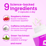 Load image into Gallery viewer, lean x®