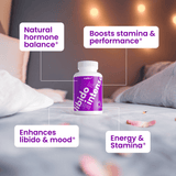 Load image into Gallery viewer, Libido intense®