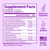 Load image into Gallery viewer, Libido intense®