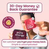 Load image into Gallery viewer, pure energy strips®