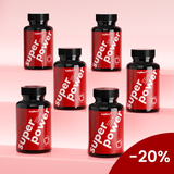 Load image into Gallery viewer, super power®