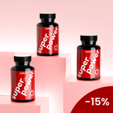 Load image into Gallery viewer, super power®